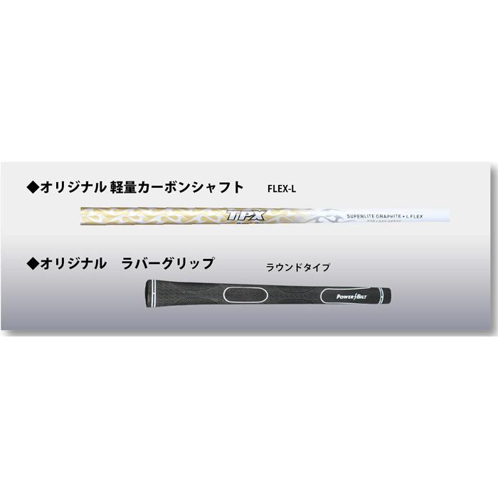 ゴルフ バンカー 女性用 サンドウェッジ ワイドソール レディース 59度
