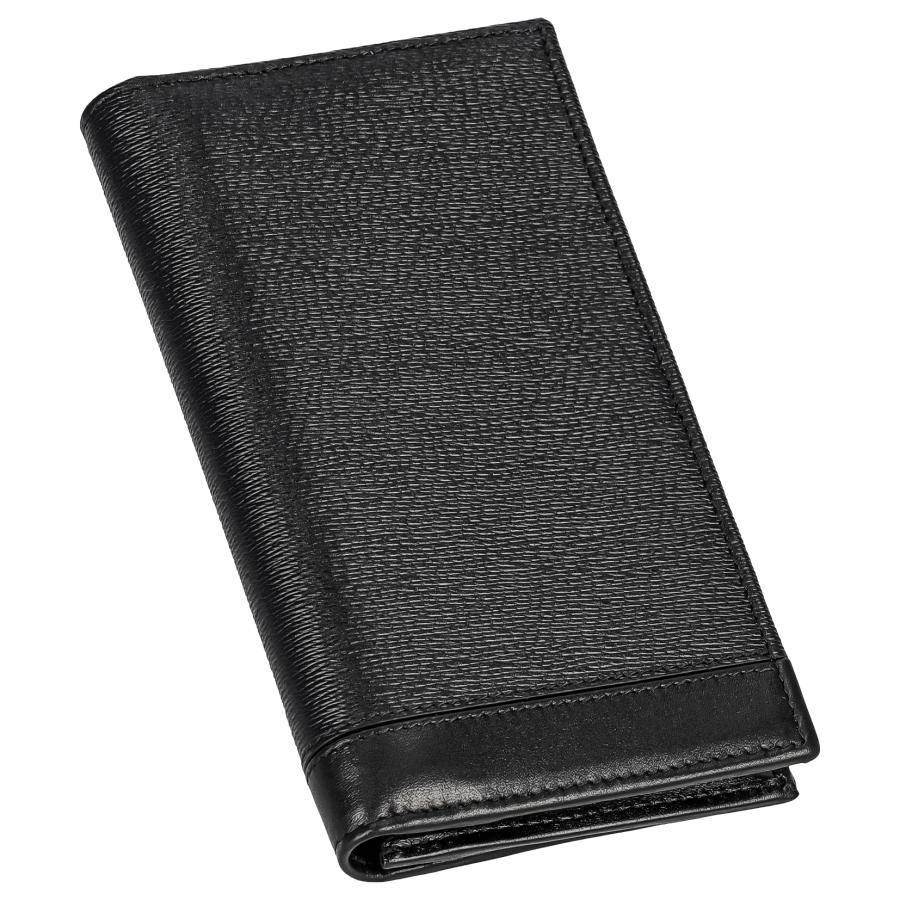 BVLGARI（ブルガリ） 長財布 財布 メンズ アウトレット ブラック