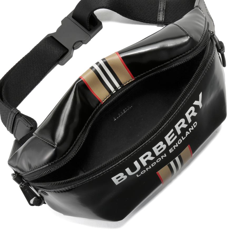 BURBERRY バーバリー ボディバッグ ショルダーバッグ バッグ メンズ 