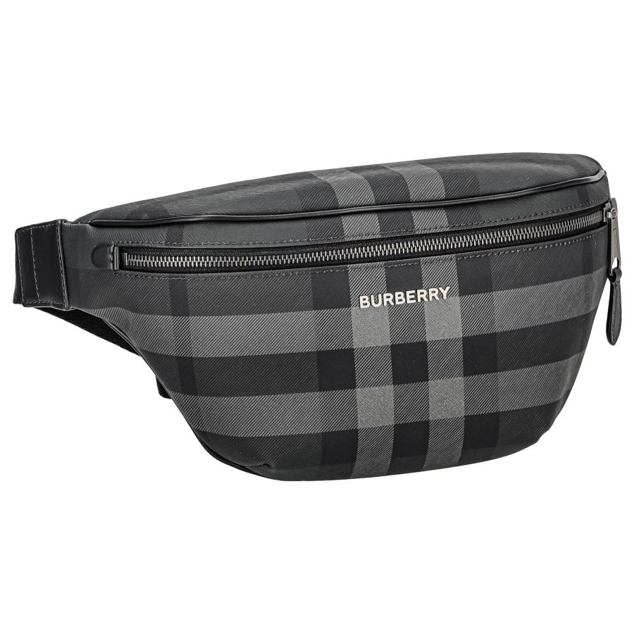 BURBERRY（バーバリー） ボディバッグ ショルダーバッグ バッグ メンズ