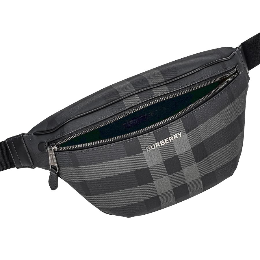 バーバリー　ショルダーバッグ BURBERRY（バーバリー） ボディバッグ ショルダーバッグ バッグ メンズ