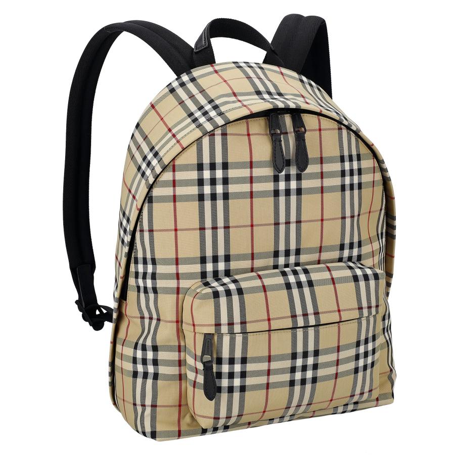 BURBERRY バーバリー バックパック リュック バッグ メンズ