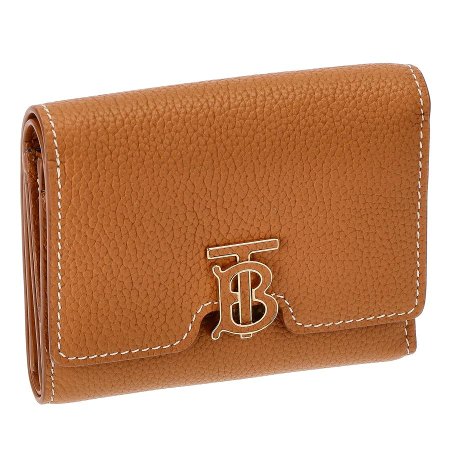 BURBERRY（バーバリー） 三つ折り財布 ミニ財布 財布 メンズ