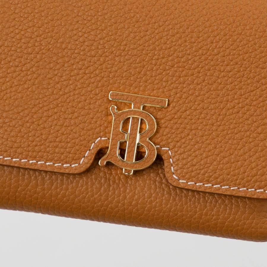 BURBERRY（バーバリー） 三つ折り財布 ミニ財布 財布 メンズ