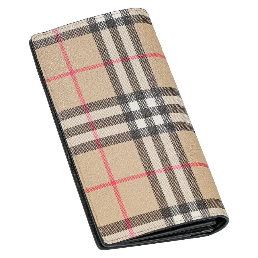 BURBERRY バーバリー 長財布 財布 メンズ レディース