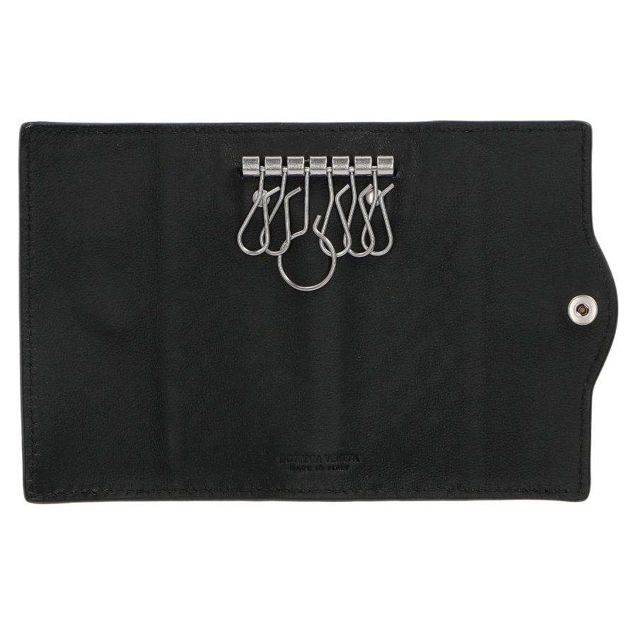 新品未使用 BOTTEGA VENETA ボッテガヴェネタ  6連キーケース 楽天市場】ボッテガヴェネタ BOTTEGA VENETA キーケース 630336