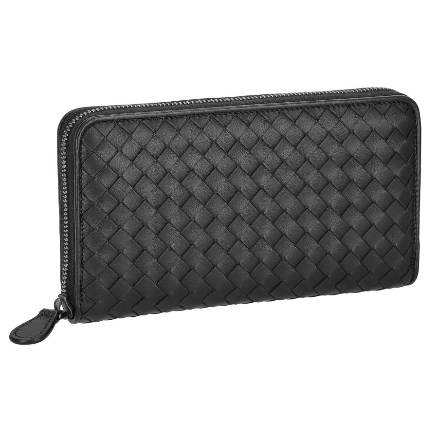 BOTTEGA VENETA（ボッテガ・ヴェネタ） 長財布 財布 メンズ レディース