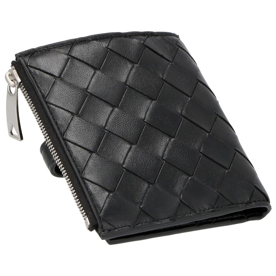 BOTTEGA VENETA ボッテガヴェネタ 二つ折り財布 財布 メンズ