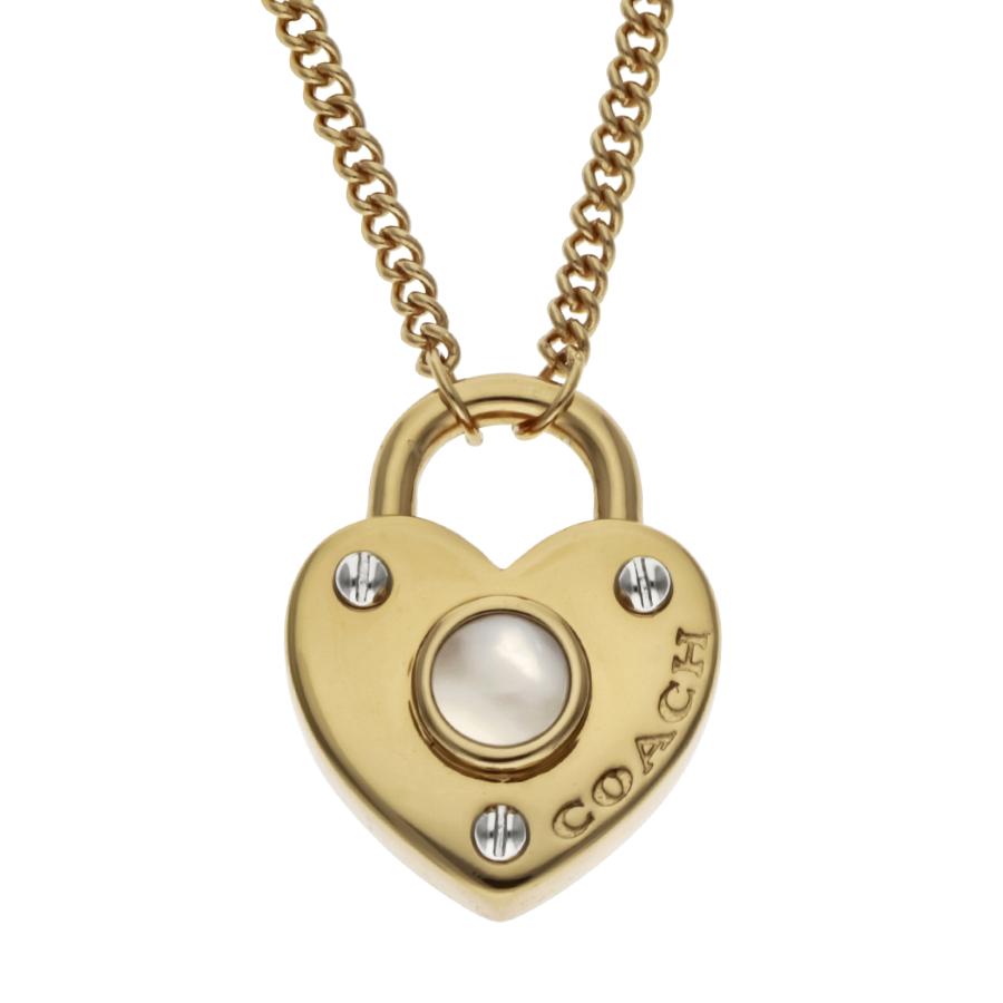COACH（コーチ） ネックレス ペンダント アクセサリー ジュエリー 