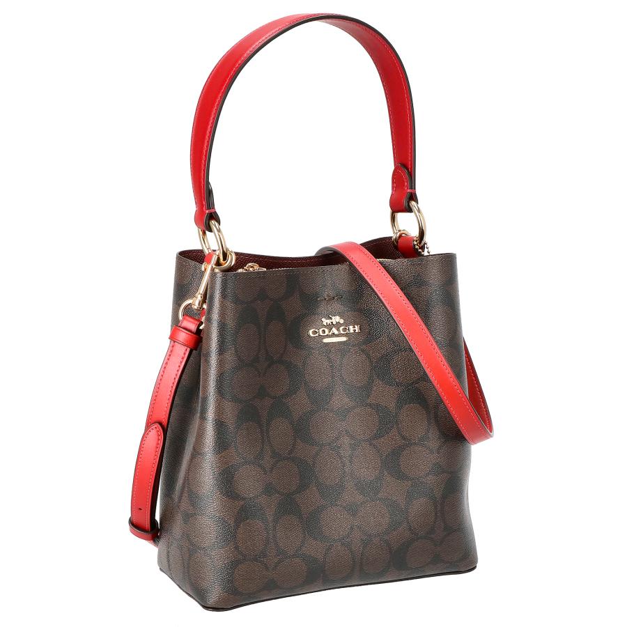 COACH（コーチ） ハンドバッグ ショルダーバッグ バッグ レディース 