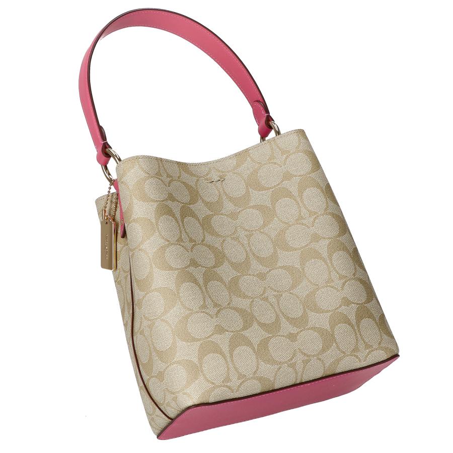 COACH（コーチ） ショルダーバッグ ハンドバッグ バッグ レディース