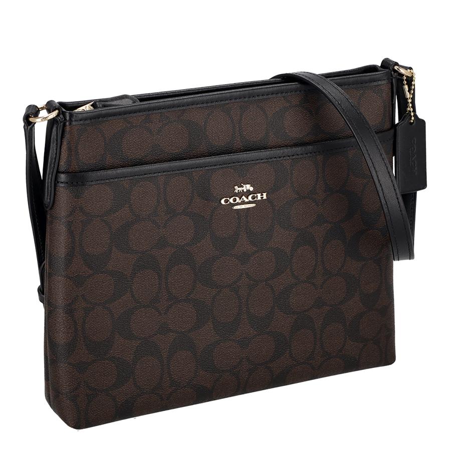 COACH（コーチ） ショルダーバッグ バッグ レディース アウトレット 