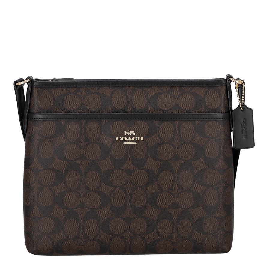 COACH（コーチ） ショルダーバッグ バッグ レディース アウトレット 