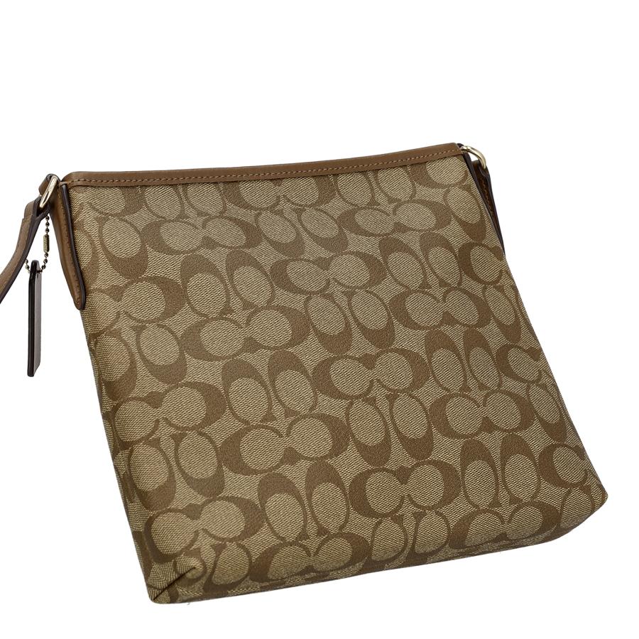 COACH（コーチ） ショルダーバッグ バッグ レディース アウトレット