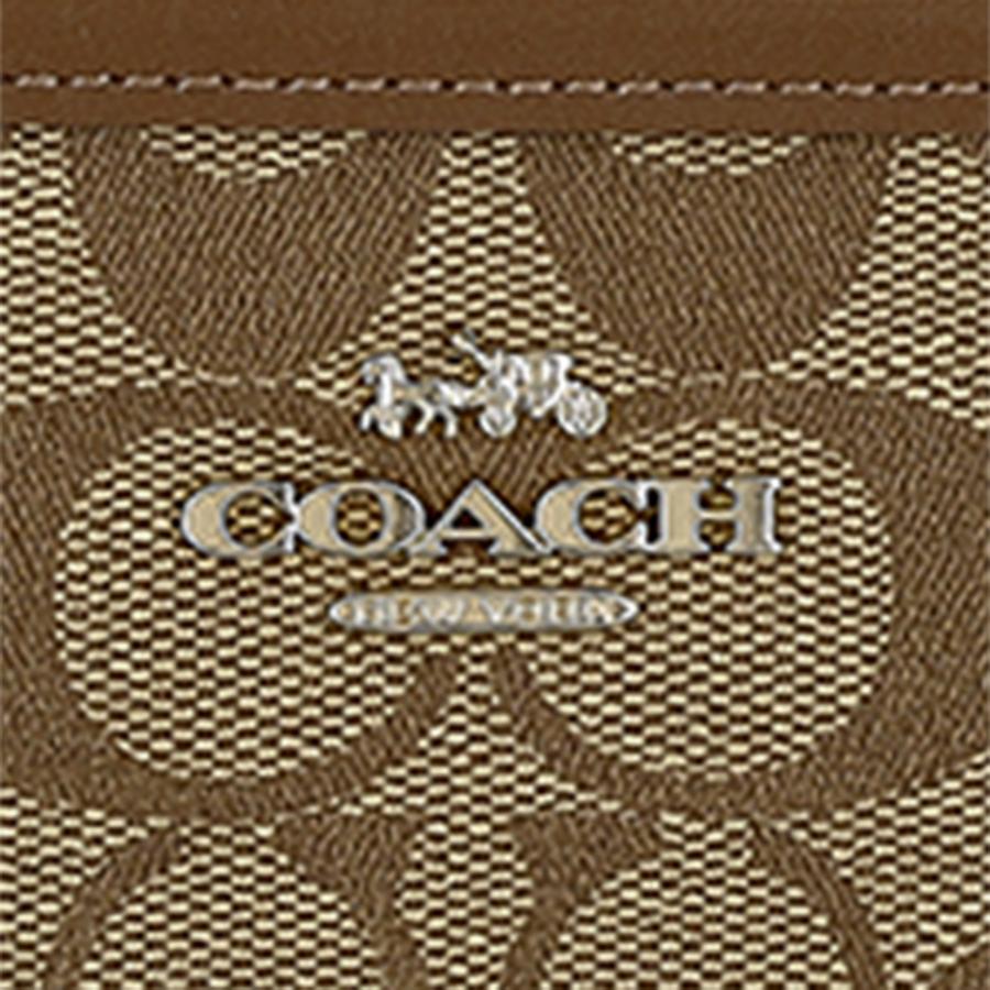COACH（コーチ） ショルダーバッグ バッグ レディース アウトレット