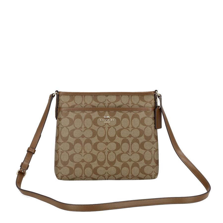 COACH（コーチ） ショルダーバッグ バッグ レディース アウトレット