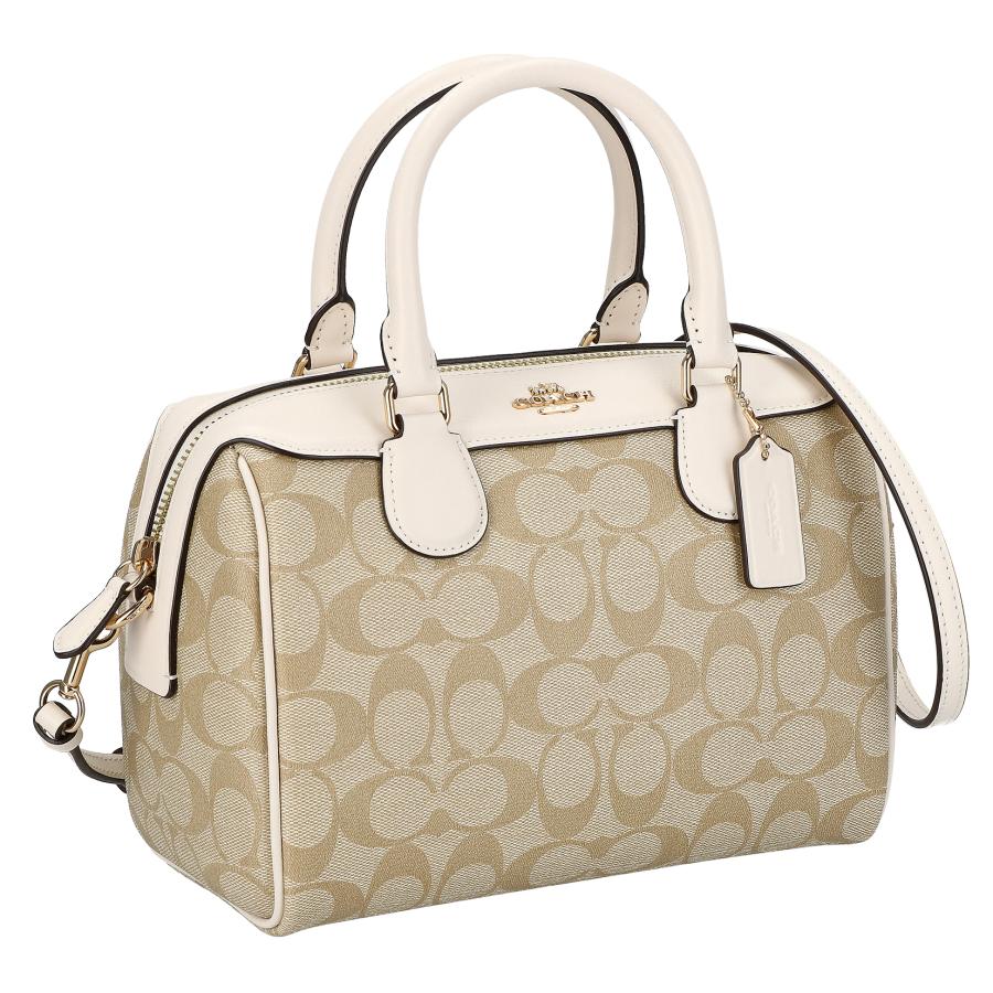 COACH コーチ ハンドバッグ ショルダーバッグ バッグ レディース 