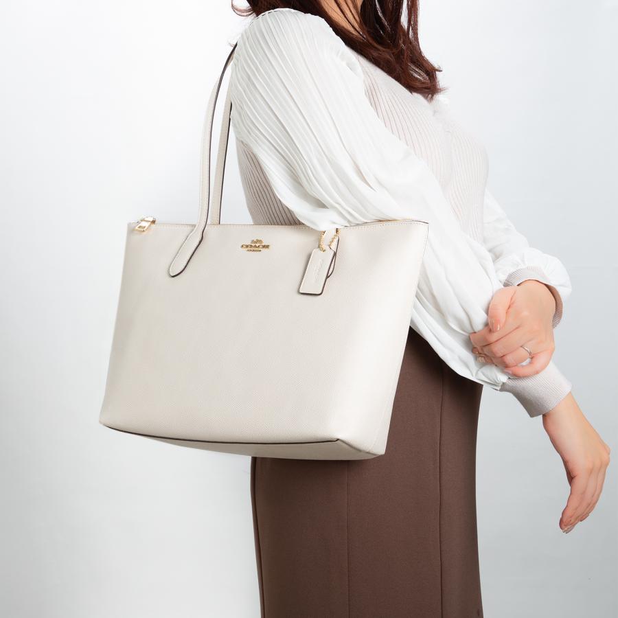 COACH（コーチ） トートバッグ ハンドバッグ バッグ レディース