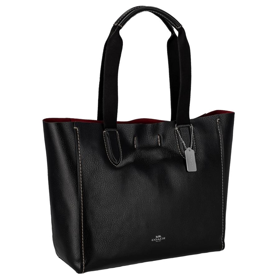 COACH（コーチ） トートバッグ ハンドバッグ バッグ レディース