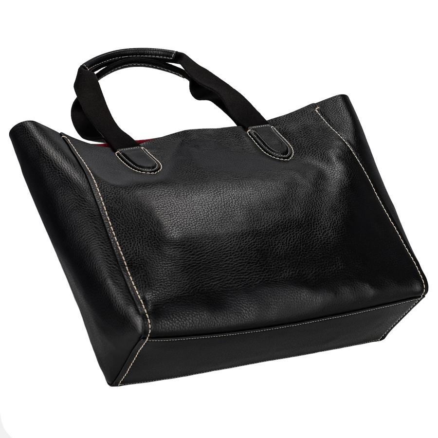 コーチ アウトレット トートバッグ レディース ブラック シルバー 58660 COACH（コーチ） トートバッグ ハンドバッグ バッグ レディース