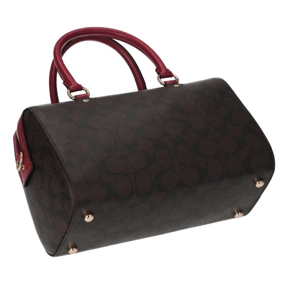 COACH（コーチ） ハンドバッグ ショルダーバッグ バッグ レディース