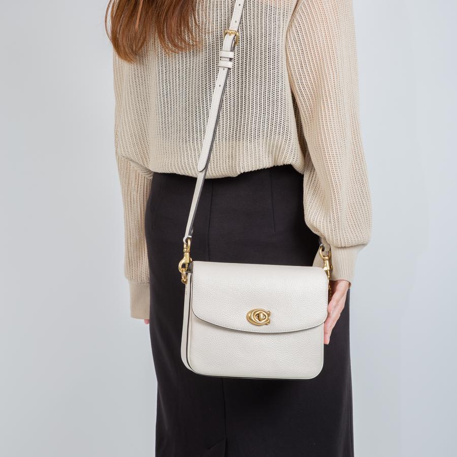 COACH（コーチ） ハンドバッグ 手提げバッグ バッグ レディース