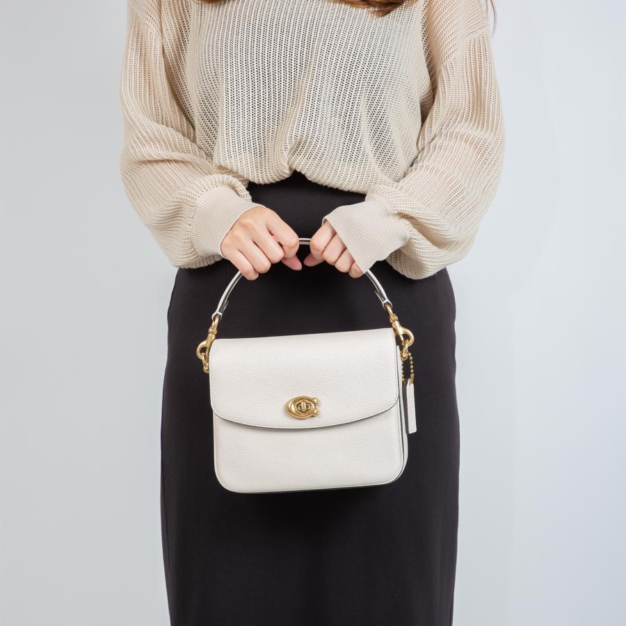 COACH（コーチ） ハンドバッグ 手提げバッグ バッグ レディース