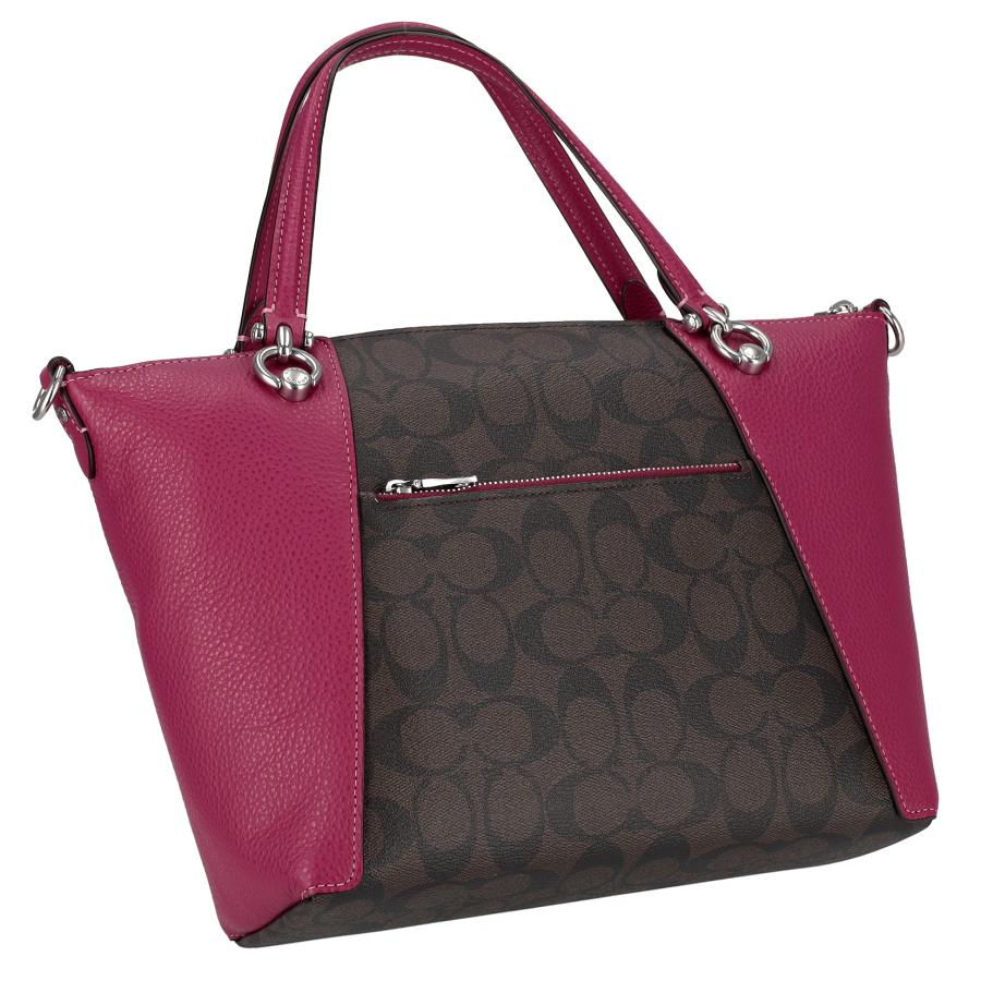 COACH コーチ ハンドバッグ ショルダーバッグ トートバッグ バッグ