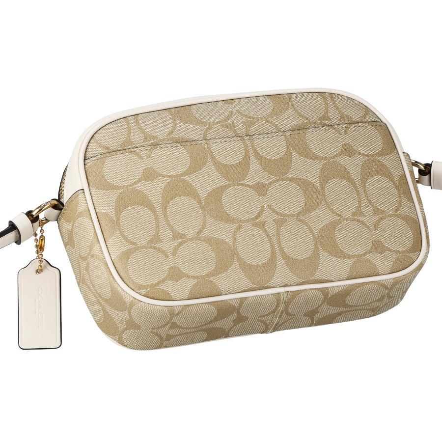 COACH（コーチ） ショルダーバッグ バッグ レディース シグネチャー
