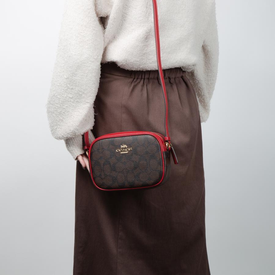 COACH（コーチ） ショルダーバッグ バッグ レディース アウトレット