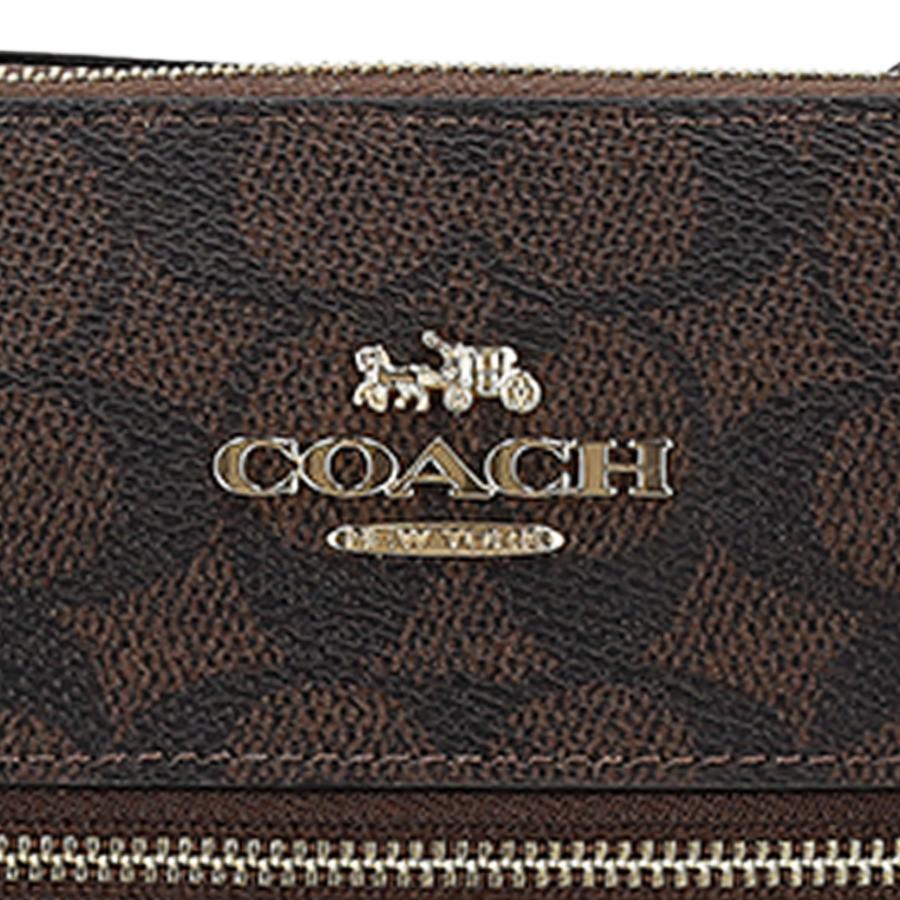 COACH（コーチ） ショルダーバッグ バッグ レディース アウトレット