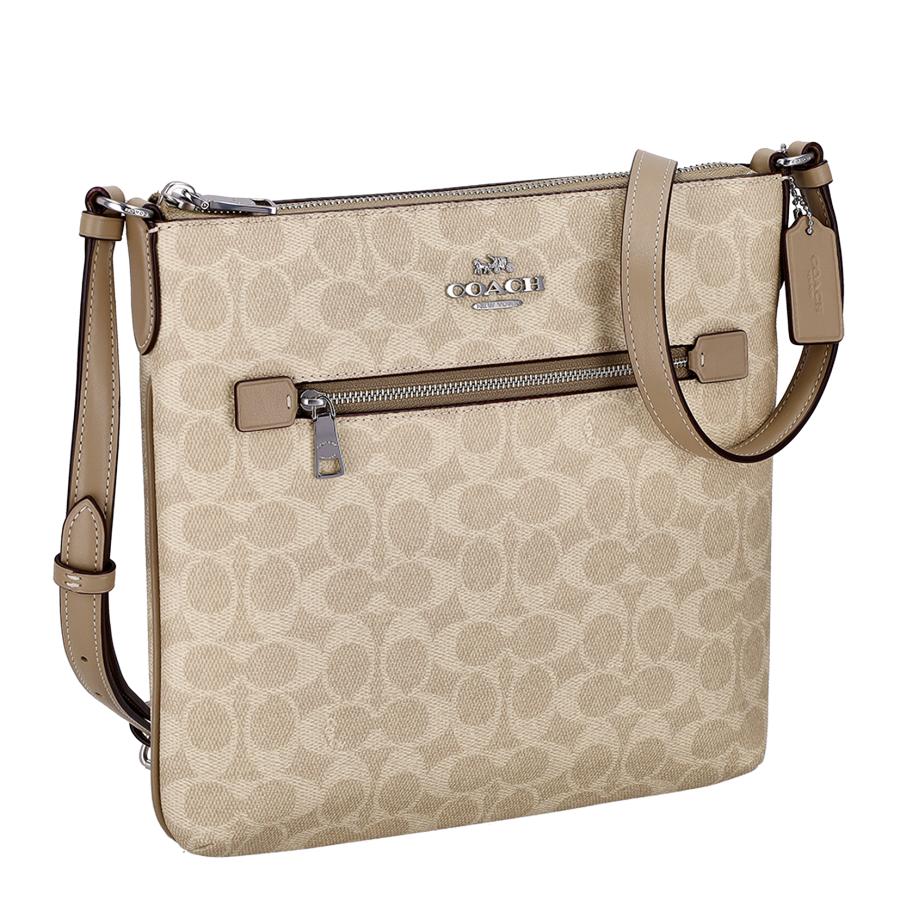 COACH（コーチ） ショルダーバッグ バッグ レディース
