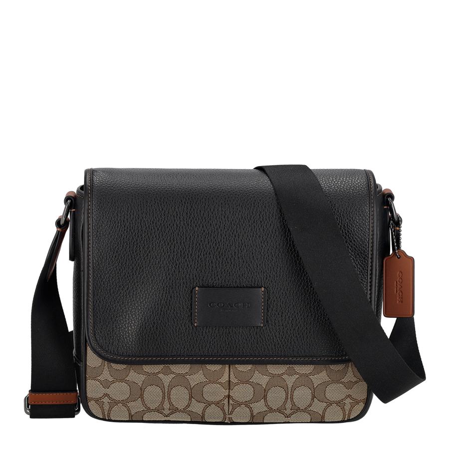 COACH（コーチ） ショルダーバッグ バッグ メンズ アウトレット