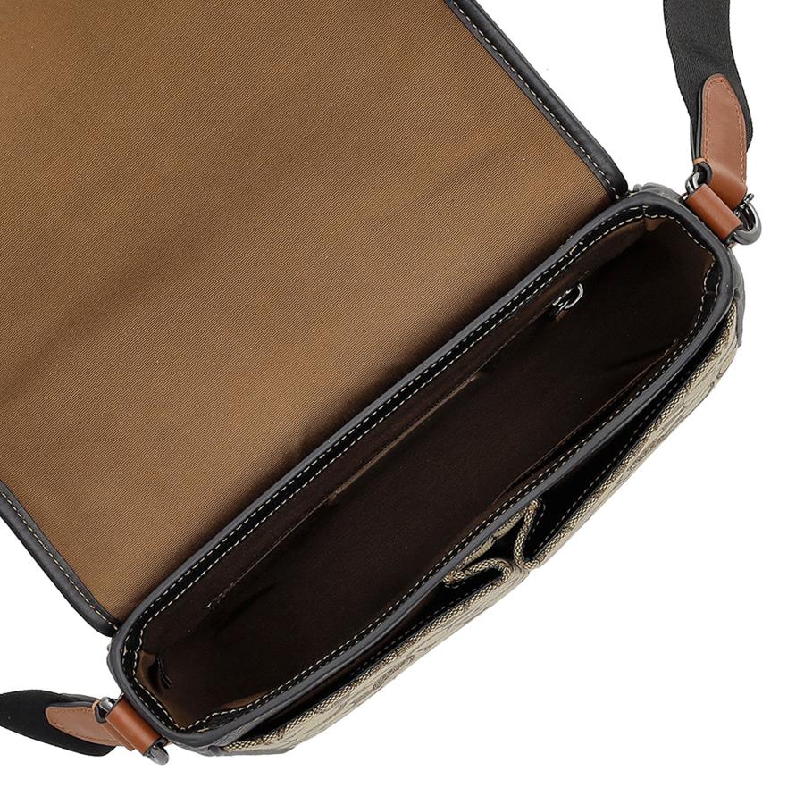 COACH（コーチ） ショルダーバッグ バッグ メンズ アウトレット