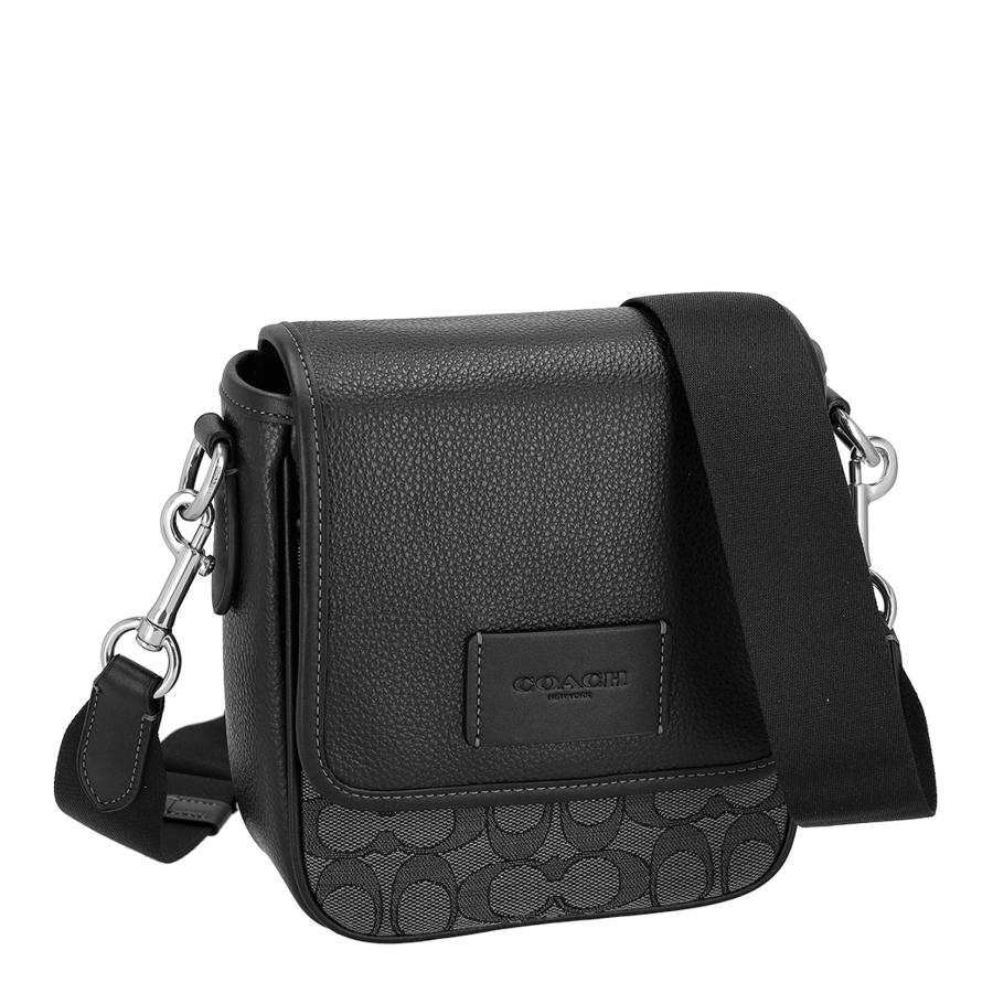 COACH（コーチ） ショルダーバッグ ボディバッグ バッグ メンズ