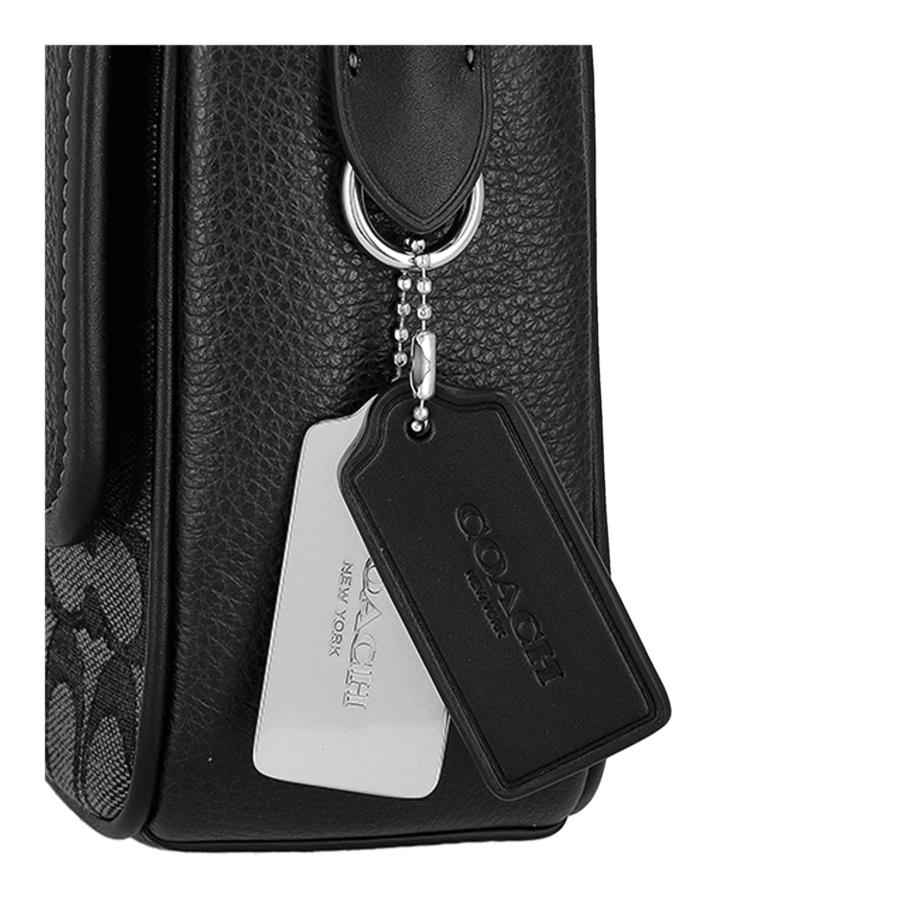 COACH（コーチ） ショルダーバッグ ボディバッグ バッグ メンズ