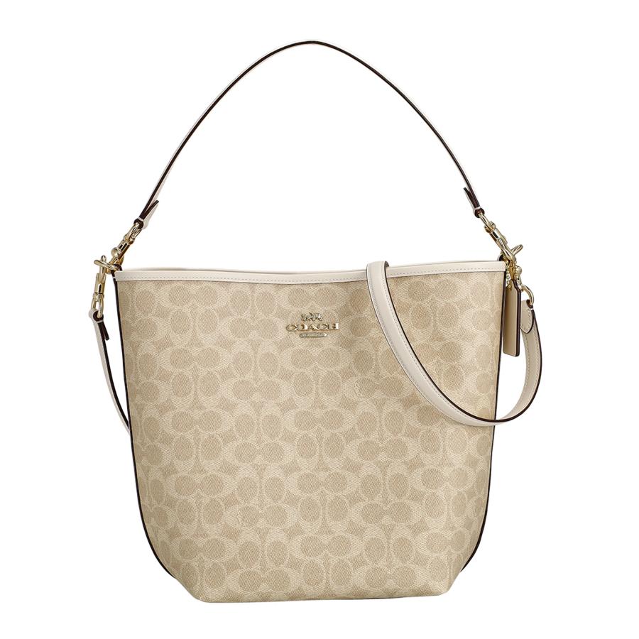 COACH（コーチ） ハンドバッグ ショルダーバッグ バッグ レディース 