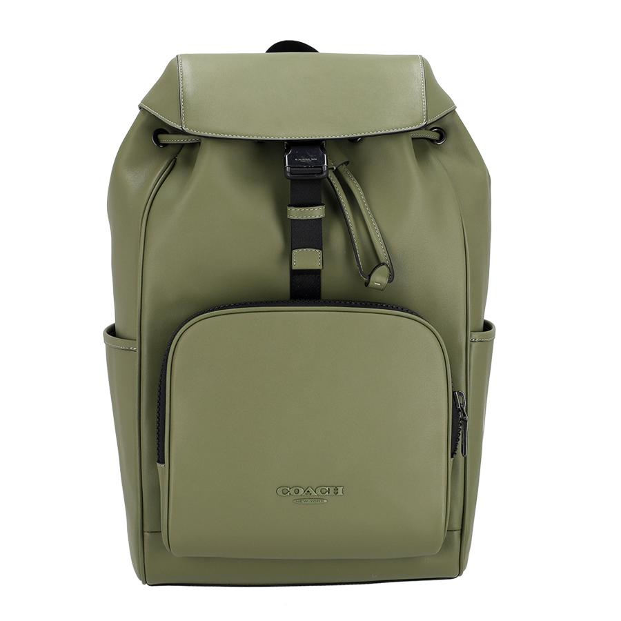 COACH（コーチ） バックパック リュック バッグ メンズ アウトレット
