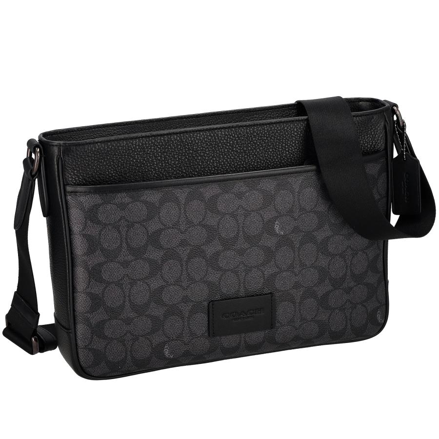 COACH（コーチ） ショルダーバッグ バッグ メンズ アウトレット 