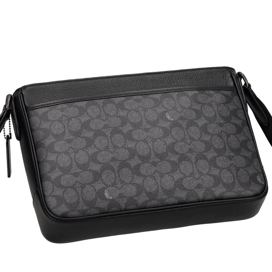 COACH（コーチ） ショルダーバッグ バッグ メンズ アウトレット 