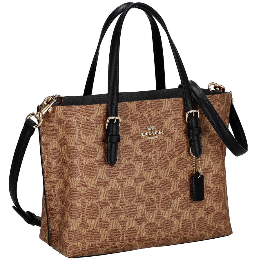 COACH（コーチ） ハンドバッグ ショルダーバッグ バッグ レディース 