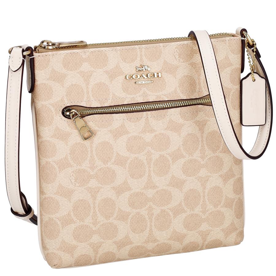 COACH コーチ ショルダーバッグ バッグ レディース アウトレット 