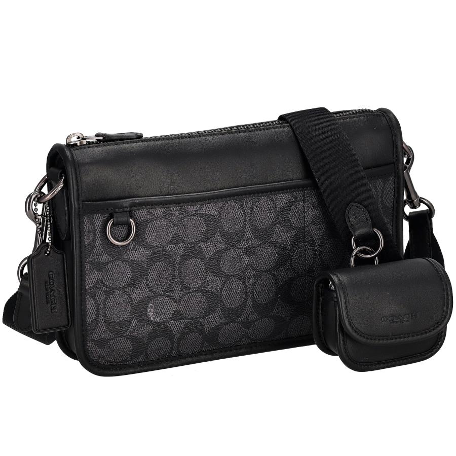 COACH（コーチ） ショルダーバッグ バッグ メンズ アウトレット