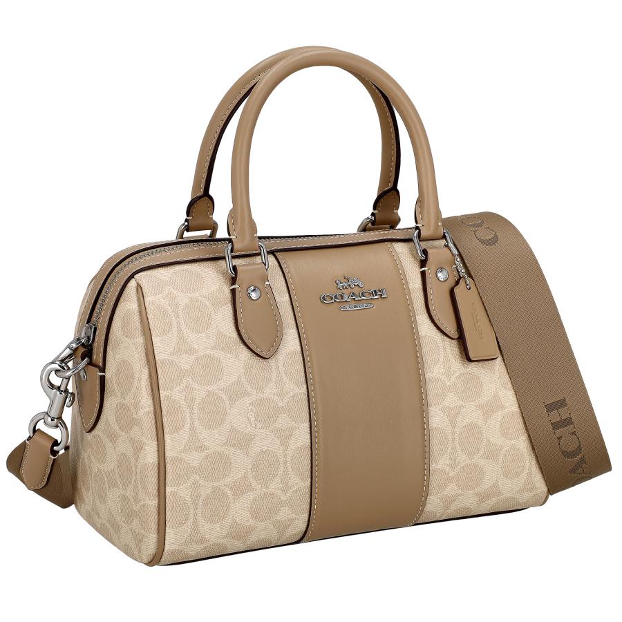 COACH（コーチ） ハンドバッグ ショルダーバッグ バッグ レディース 
