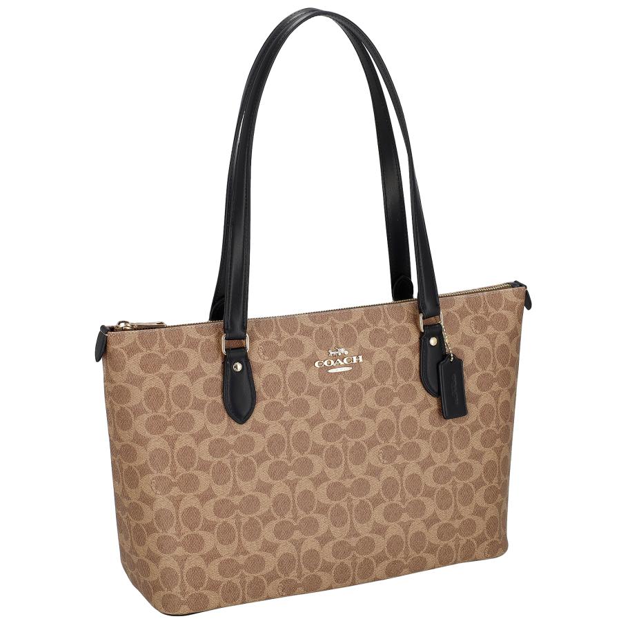 COACH（コーチ） トートバッグ ハンドバッグ バッグ レディース