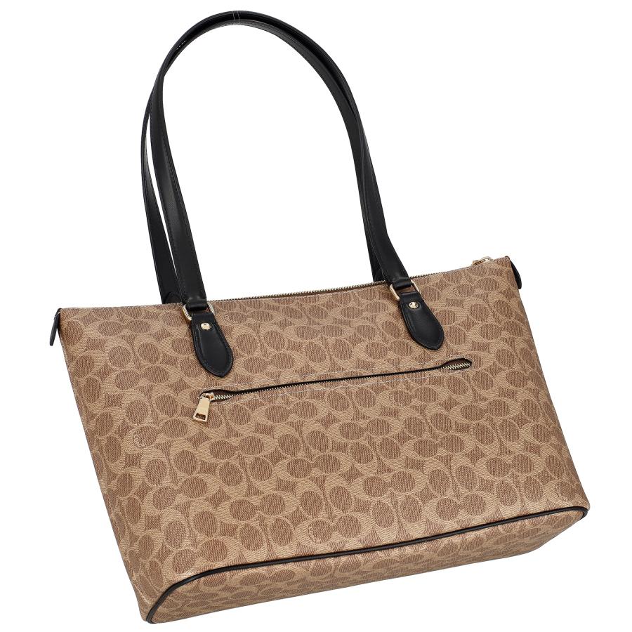 COACH（コーチ） トートバッグ ハンドバッグ バッグ レディース