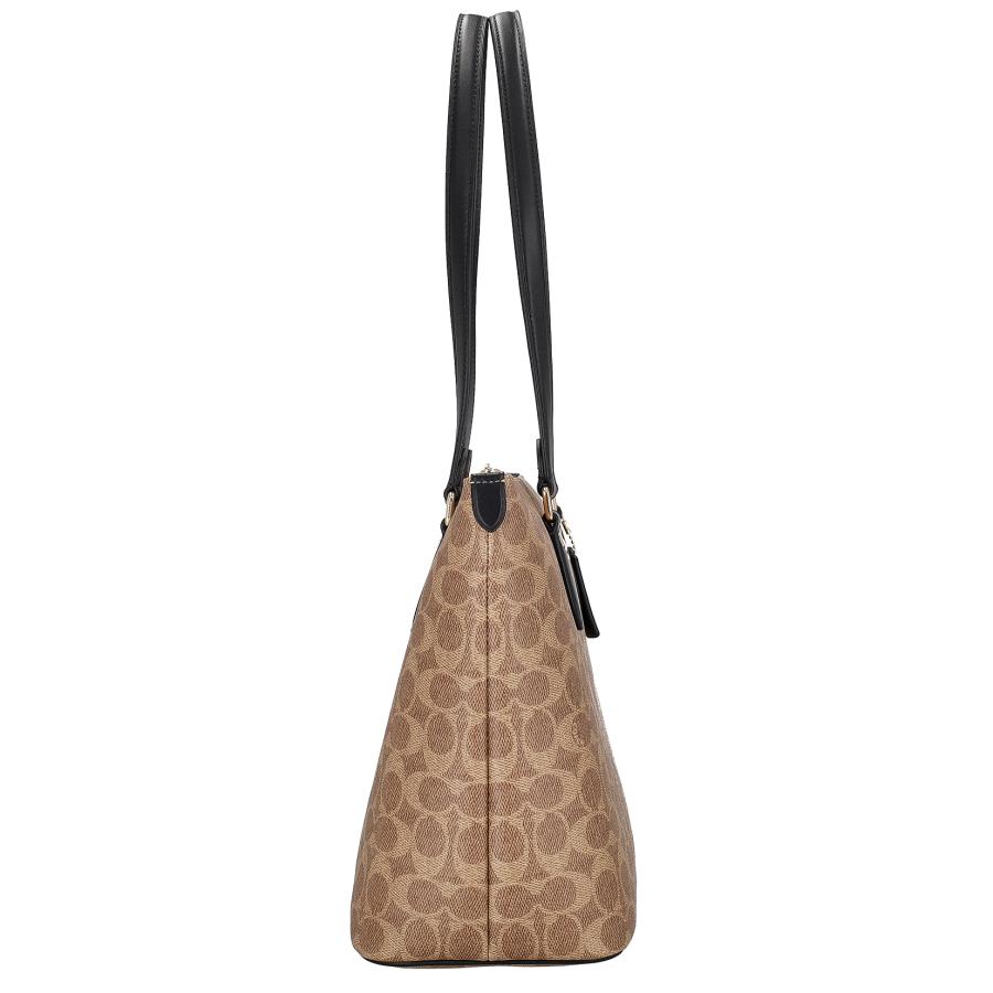 COACH（コーチ） トートバッグ ハンドバッグ バッグ レディース