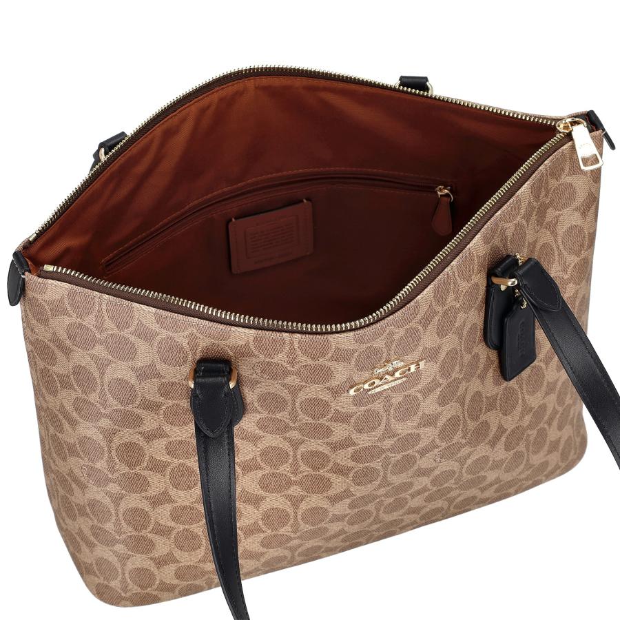 COACH（コーチ） トートバッグ ハンドバッグ バッグ レディース