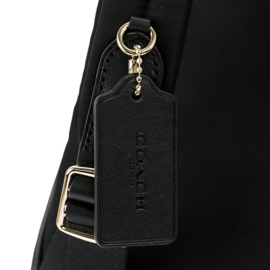 COACH（コーチ） リュック バックパック バッグ メンズ レディース