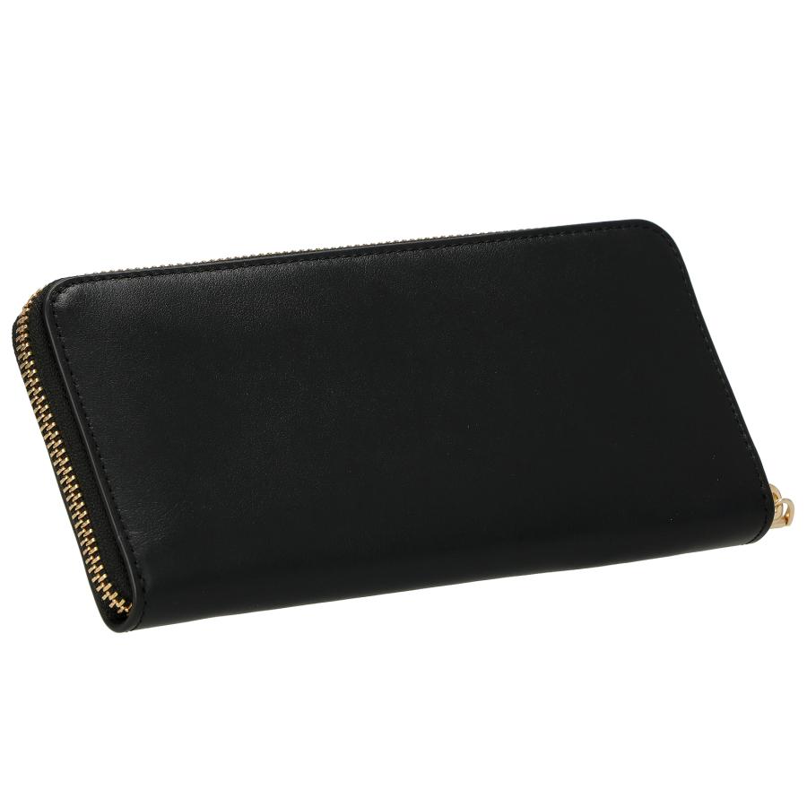 COACH（コーチ） 長財布 財布 レディース アウトレット ブラック